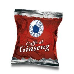 Capsule Borbone AL GINSENG COMPATIBILI Lavazza Espresso Point®* 25 PZ