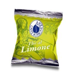 Capsule Borbone THE AL LIMONE COMPATIBILI Lavazza Espresso Point®* 25 PZ