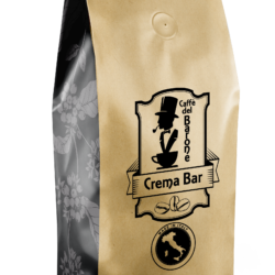 Caffè del Barone CREMA BAR 1 KG