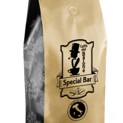 Caffè del Barone SPECIAL BAR 1 KG