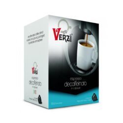 Compatibili Nescafè Dolce Gusto®* DECAFFEINATO 50 pz